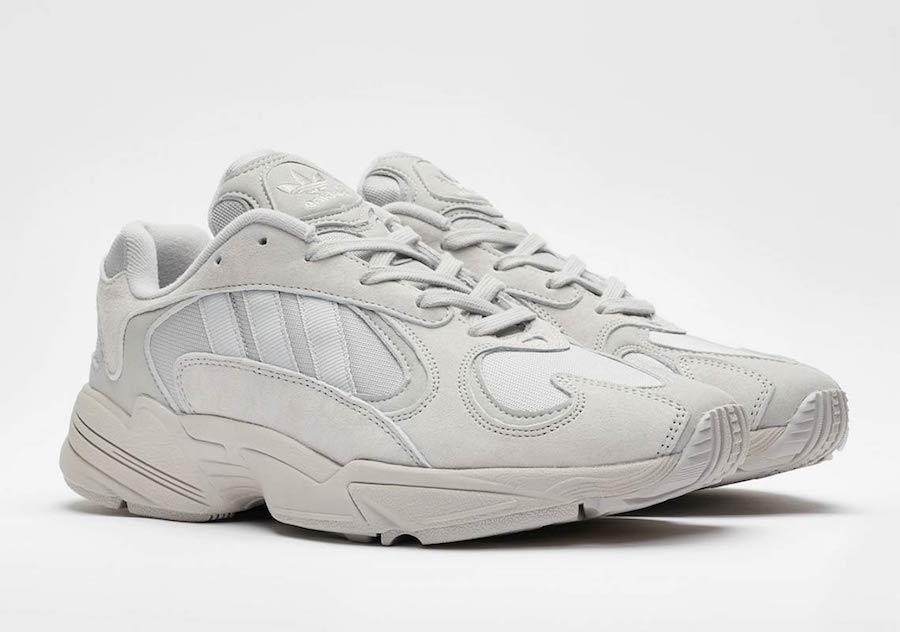 Sneakersnstuff,adidas,Yung-1,F 梦幻紫与高级灰!Sneakersnstuff 限定款 Yung-1 下周发售 Sneakersnstuff,adidas,Yung-1,F 梦幻紫与高级灰!Sneakersnstuff 限定款 Yung-1 下周发售