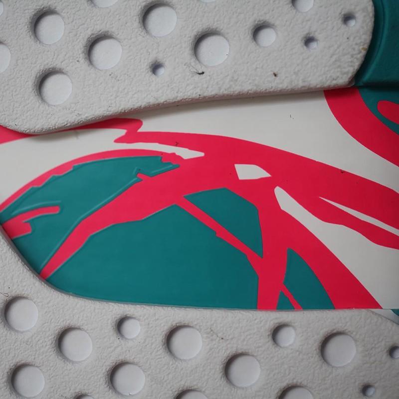 Jordan Brand,Air Jordan 8,Sout 实物美图欣赏!Air Jordan 8 全新南海岸配色本月发售 Jordan Brand,Air Jordan 8,Sout 实物美图欣赏!Air Jordan 8 全新南海岸配色本月发售