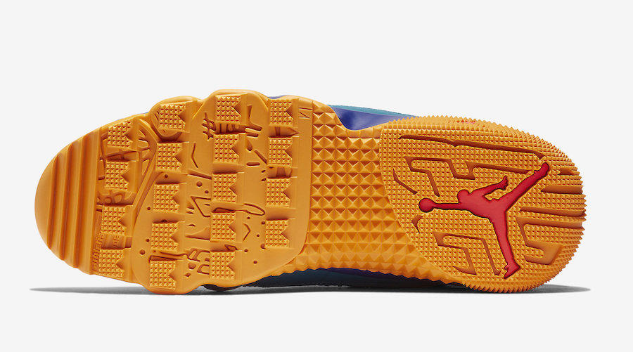 AJ9,Air Jordan 9 Boot,AR4491-3 活力满满的醒目撞色!全新 Air Jordan 9 Boot 下周发售 AJ9,Air Jordan 9 Boot,AR4491-3 活力满满的醒目撞色!全新 Air Jordan 9 Boot 下周发售