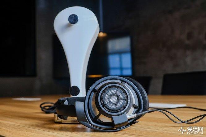 用森海塞尔HD800S体验什么叫高处不胜寒