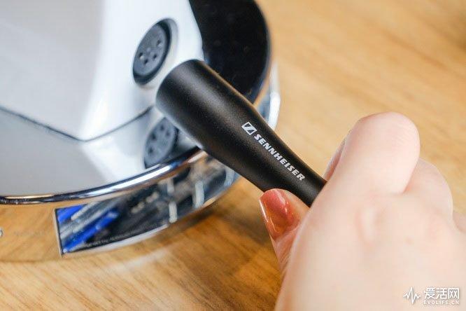 用森海塞尔HD800S体验什么叫高处不胜寒