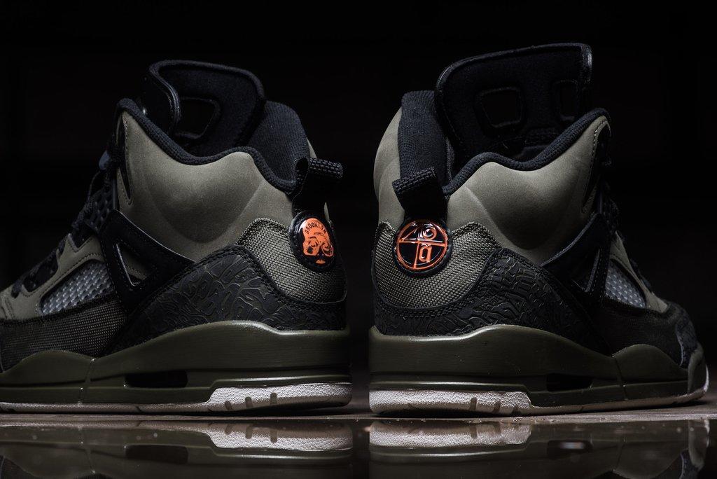 Jordan,Spizike,315371-300  UNDEFEATED 经典配色！Jordan Spizike 现已上架发售！