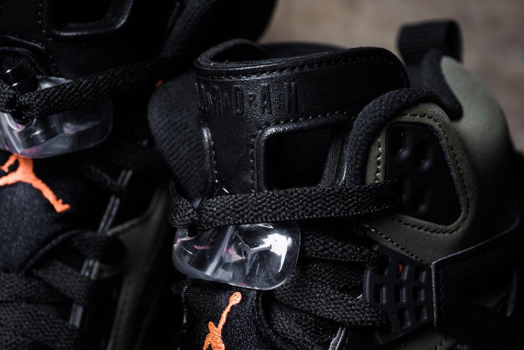 Jordan,Spizike,315371-300  UNDEFEATED 经典配色！Jordan Spizike 现已上架发售！