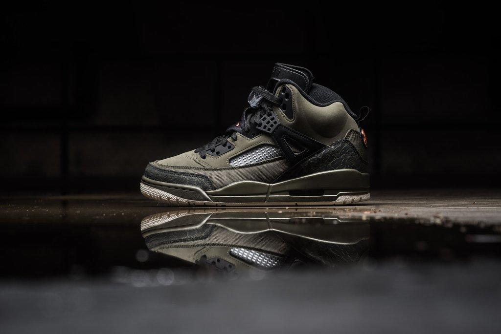 Jordan,Spizike,315371-300  UNDEFEATED 经典配色！Jordan Spizike 现已上架发售！