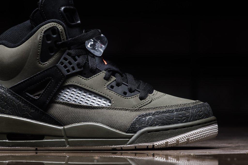Jordan,Spizike,315371-300  UNDEFEATED 经典配色！Jordan Spizike 现已上架发售！