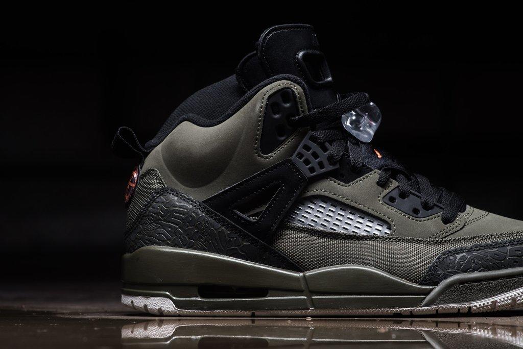 Jordan,Spizike,315371-300  UNDEFEATED 经典配色！Jordan Spizike 现已上架发售！