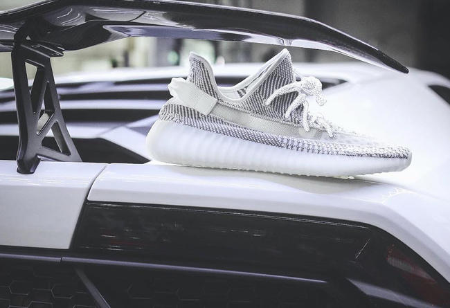 adidas,Yeezy 350 V2,发售 发售信息有变!半透明 Yeezy Boost 350 V2 近期关注度不低! adidas,Yeezy 350 V2,发售 发售信息有变!半透明 Yeezy Boost 350 V2 近期关注度不低!