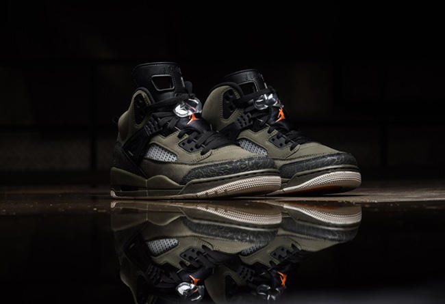Jordan,Spizike,315371-300  UNDEFEATED 经典配色！Jordan Spizike 现已上架发售！