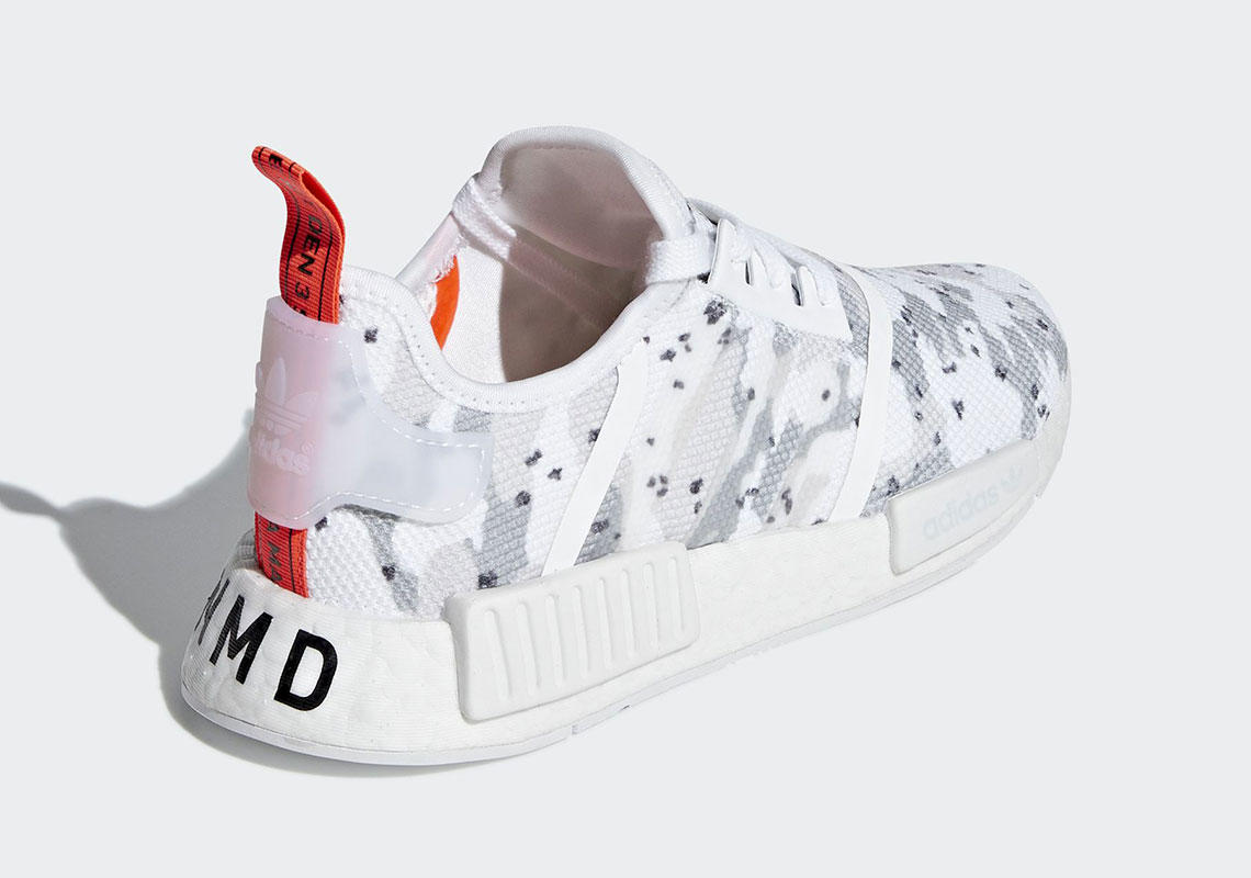 adidas,NMD R1,G27933,发售 「NMD」加入中底!女生专属 NMD R1 本月底发售 adidas,NMD R1,G27933,发售 「NMD」加入中底!女生专属 NMD R1 本月底发售