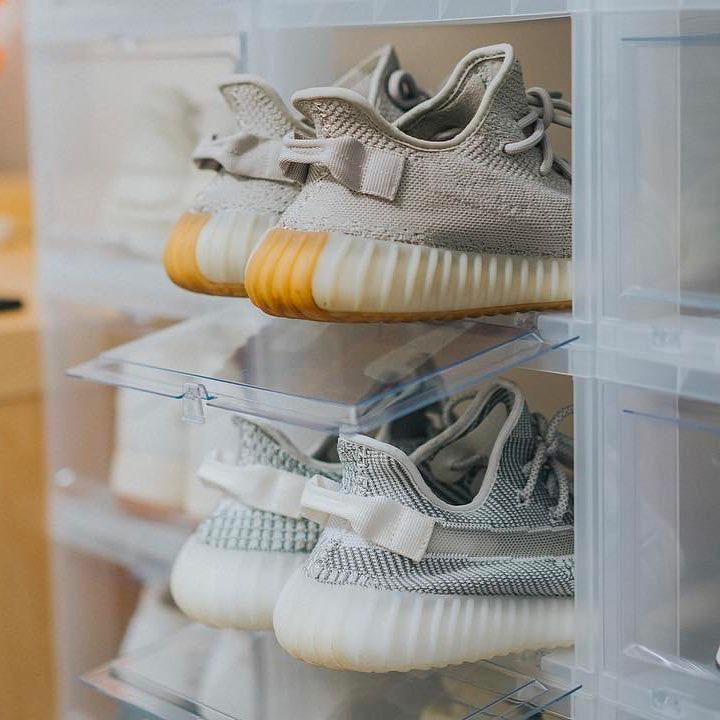 Yeezy Boost 350 V2,Sesame,发售,F  定档黑五！芝麻 Yeezy Boost 350 V2 “Sesame” 下月发售！