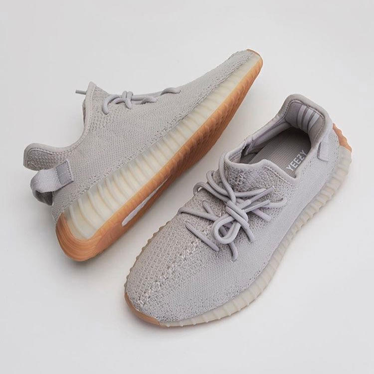 Yeezy Boost 350 V2,Sesame,发售,F  定档黑五！芝麻 Yeezy Boost 350 V2 “Sesame” 下月发售！