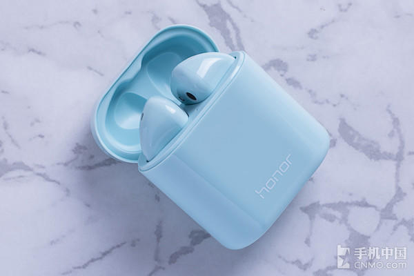 荣耀FlyPods Pro