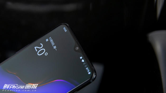 一加6T