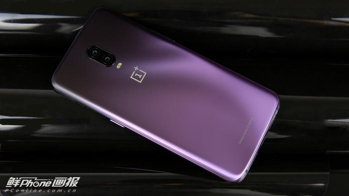 一加6T