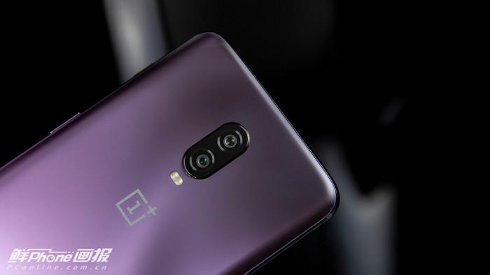 一加6T