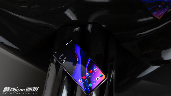 一加6T