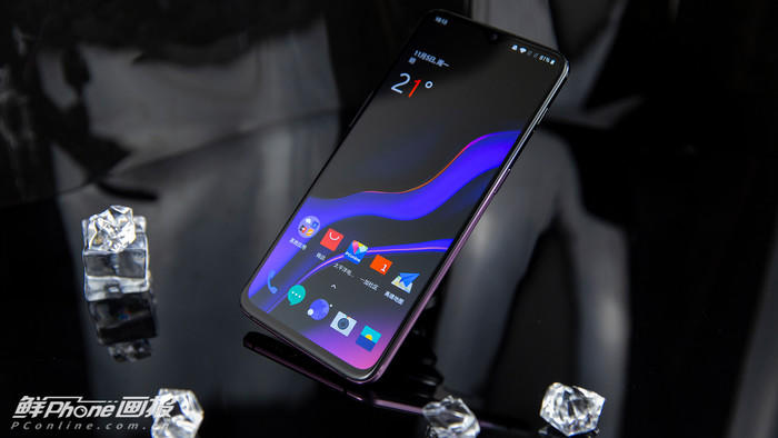 一加6T