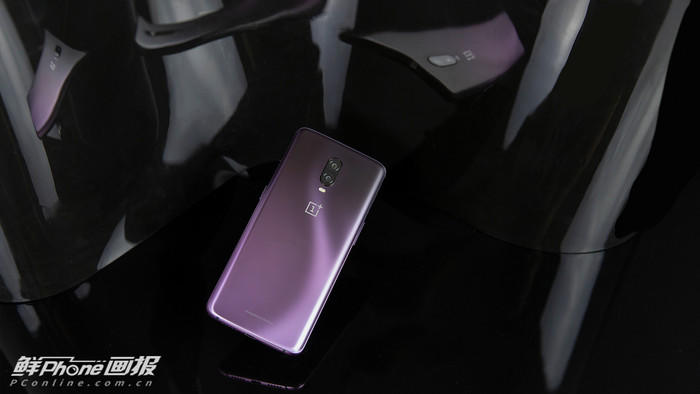 一加6T