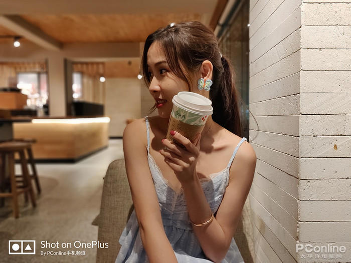 shot by OnePlus 6T