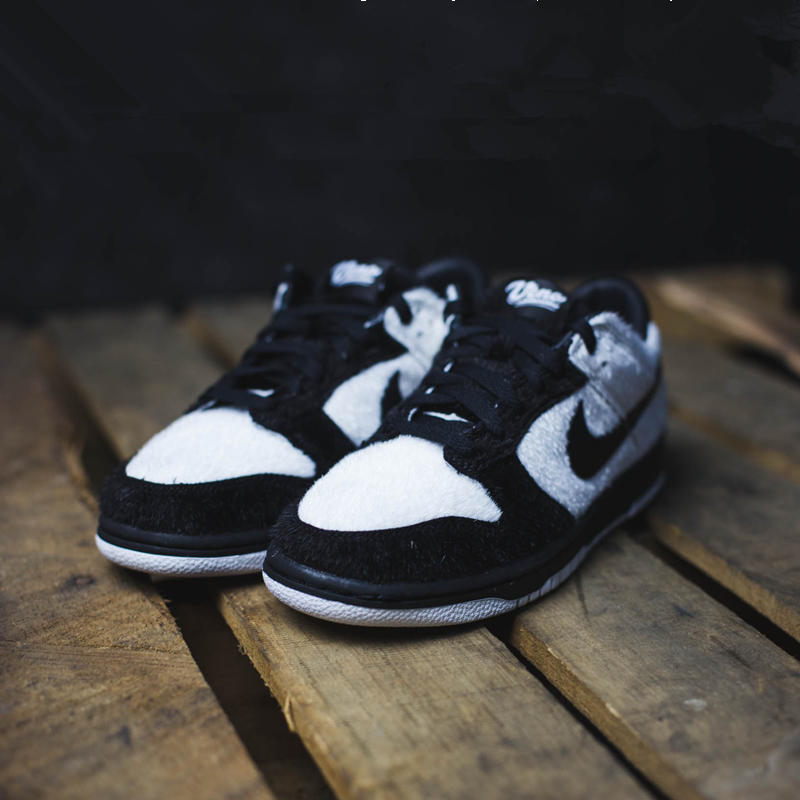 nike dunk sb 熊猫low