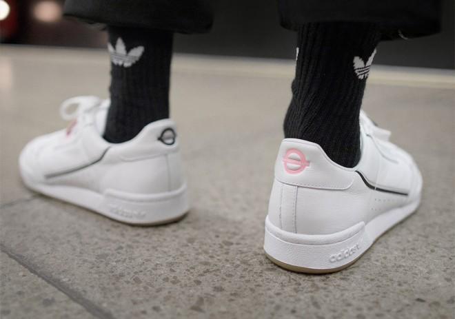 I-SIZE MEDIA SNEAKER文化为主要内容的潮流杂志