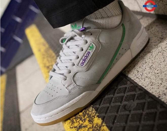 I-SIZE MEDIA SNEAKER文化为主要内容的潮流杂志