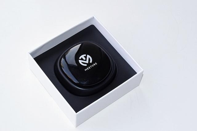 轻便稳定 通勤陪伴——兴戈MTW5真无线耳机体验