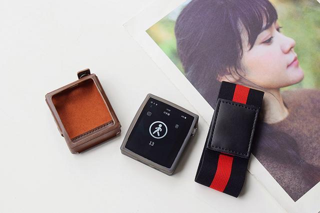 贴身精灵 音乐相伴——Hidizs AP80便携HIFI播放器体验