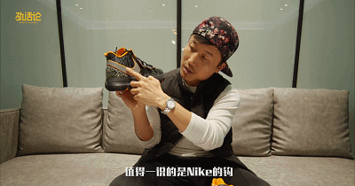 劲话论37丨为啥Kyrie5就是卖得好,因为能让每个人都当过人之王