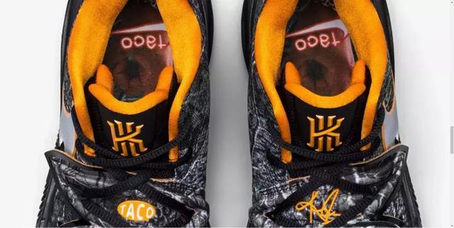 劲话论37丨为啥Kyrie5就是卖得好,因为能让每个人都当过人之王