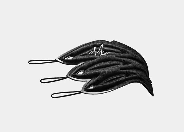 劲话论37丨为啥Kyrie5就是卖得好,因为能让每个人都当过人之王