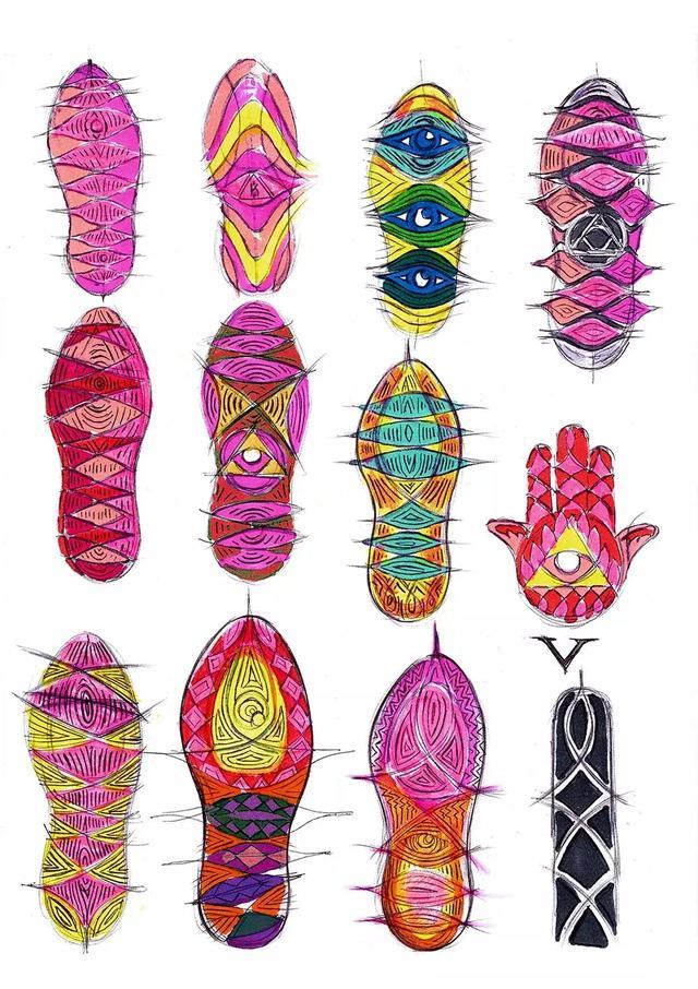 劲话论37丨为啥Kyrie5就是卖得好,因为能让每个人都当过人之王