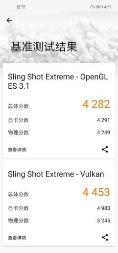 多核比肩MacBook Pro 荣耀V20性能评测