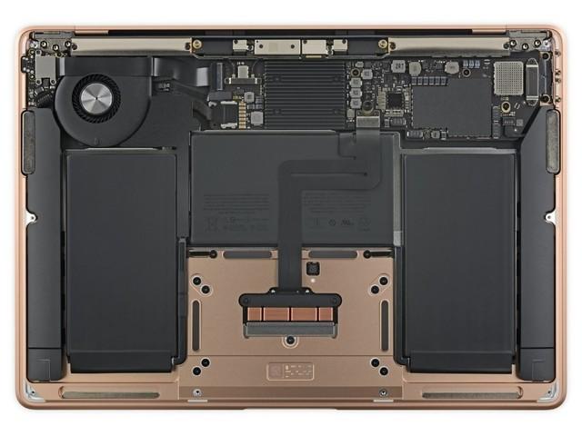 MacBook Air 横评 华为MateBook 13 