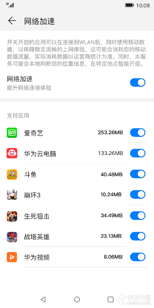 【图片22】荣耀v20评测 看看荣耀v20值不值得买