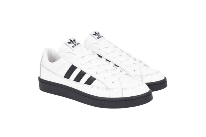 Palace x adidas Originals 2018 聯名鞋款系列正式揭曉