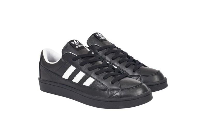 Palace x adidas Originals 2018 聯名鞋款系列正式揭曉