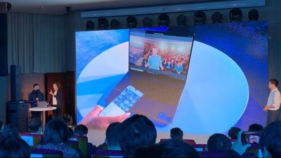 性价比超凡！华为MateBook 13长测 