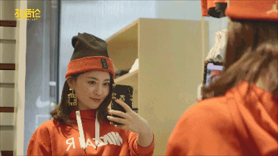 劲话论VOL.43丨这些非凡女性是我想活成的那个样子!