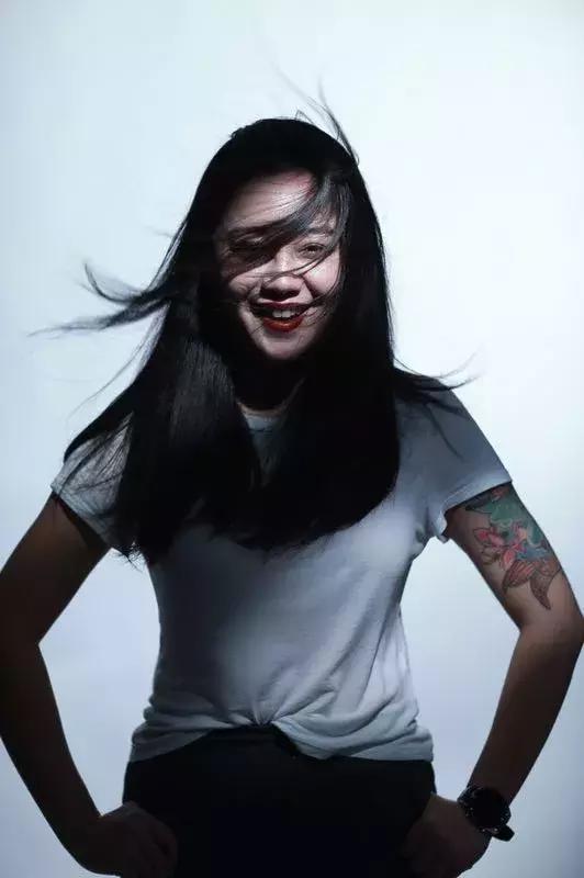 劲话论VOL.43丨这些非凡女性是我想活成的那个样子!