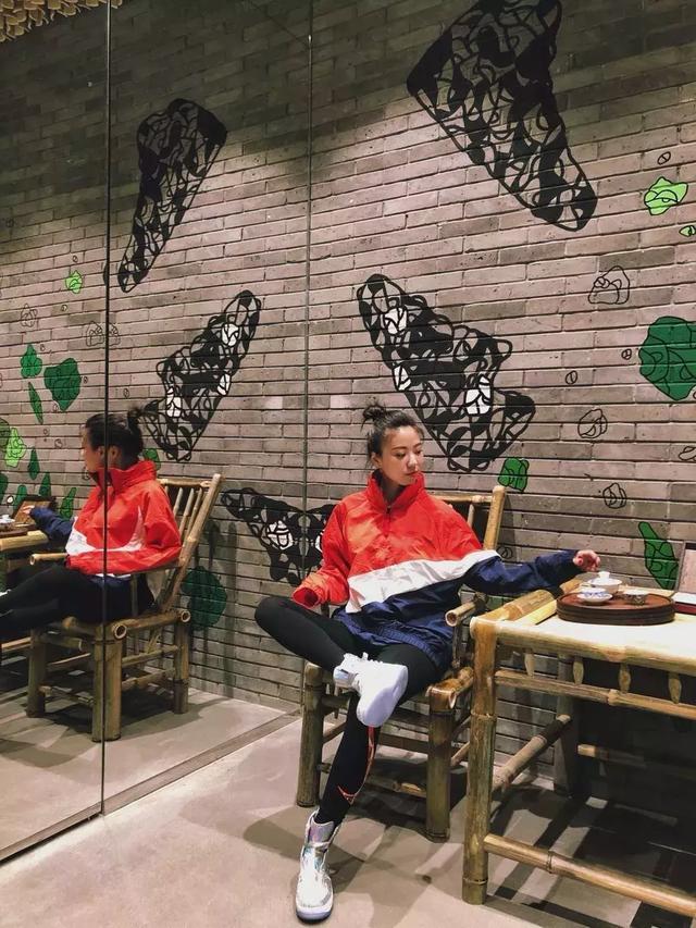 劲话论VOL.43丨这些非凡女性是我想活成的那个样子!