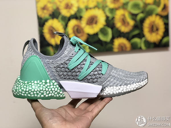 Nike有涡轮增压,Puma有混合动力—PUMA 彪马 Hybrid Rocket Netfit 跑鞋开箱评测