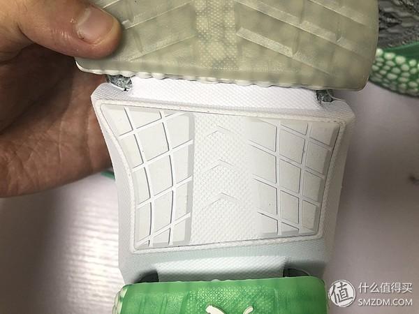 Nike有涡轮增压,Puma有混合动力—PUMA 彪马 Hybrid Rocket Netfit 跑鞋开箱评测