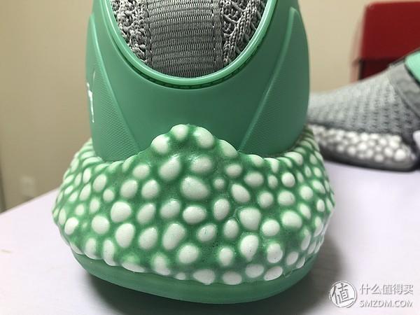 Nike有涡轮增压,Puma有混合动力—PUMA 彪马 Hybrid Rocket Netfit 跑鞋开箱评测