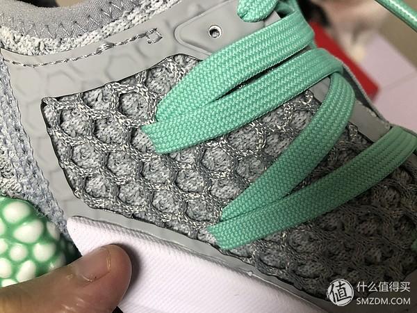 Nike有涡轮增压,Puma有混合动力—PUMA 彪马 Hybrid Rocket Netfit 跑鞋开箱评测