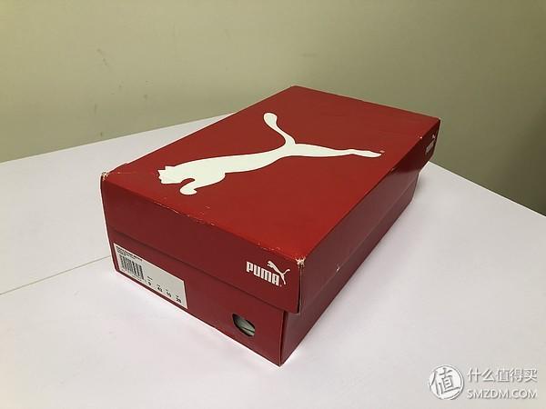 Nike有涡轮增压,Puma有混合动力—PUMA 彪马 Hybrid Rocket Netfit 跑鞋开箱评测