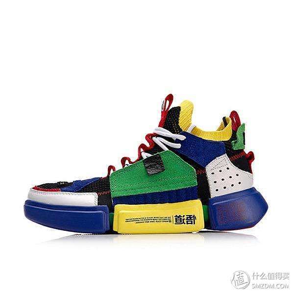 Nike有涡轮增压,Puma有混合动力—PUMA 彪马 Hybrid Rocket Netfit 跑鞋开箱评测