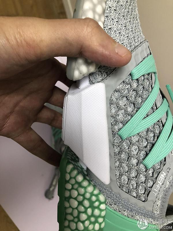 Nike有涡轮增压,Puma有混合动力—PUMA 彪马 Hybrid Rocket Netfit 跑鞋开箱评测