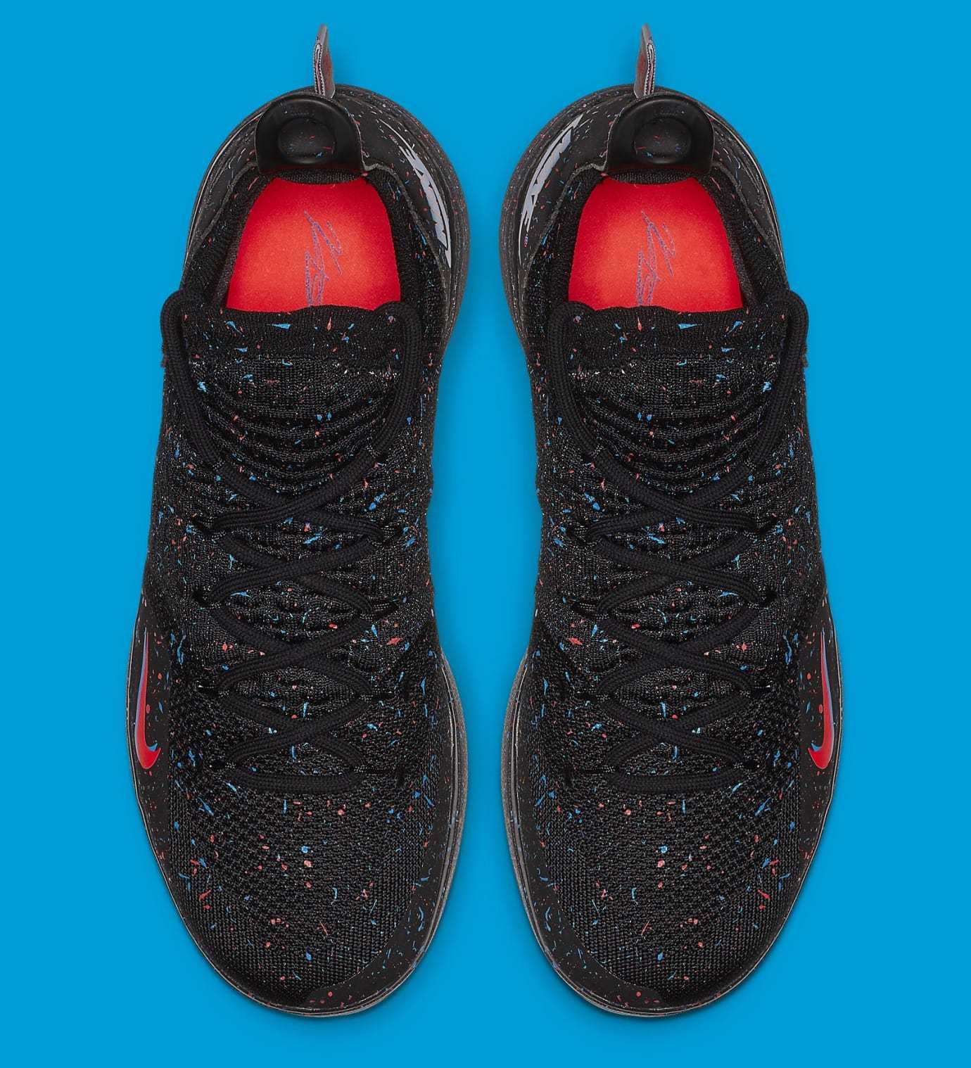 颜值担当，Nike KD 11 “Just Do It” 配色即将发售