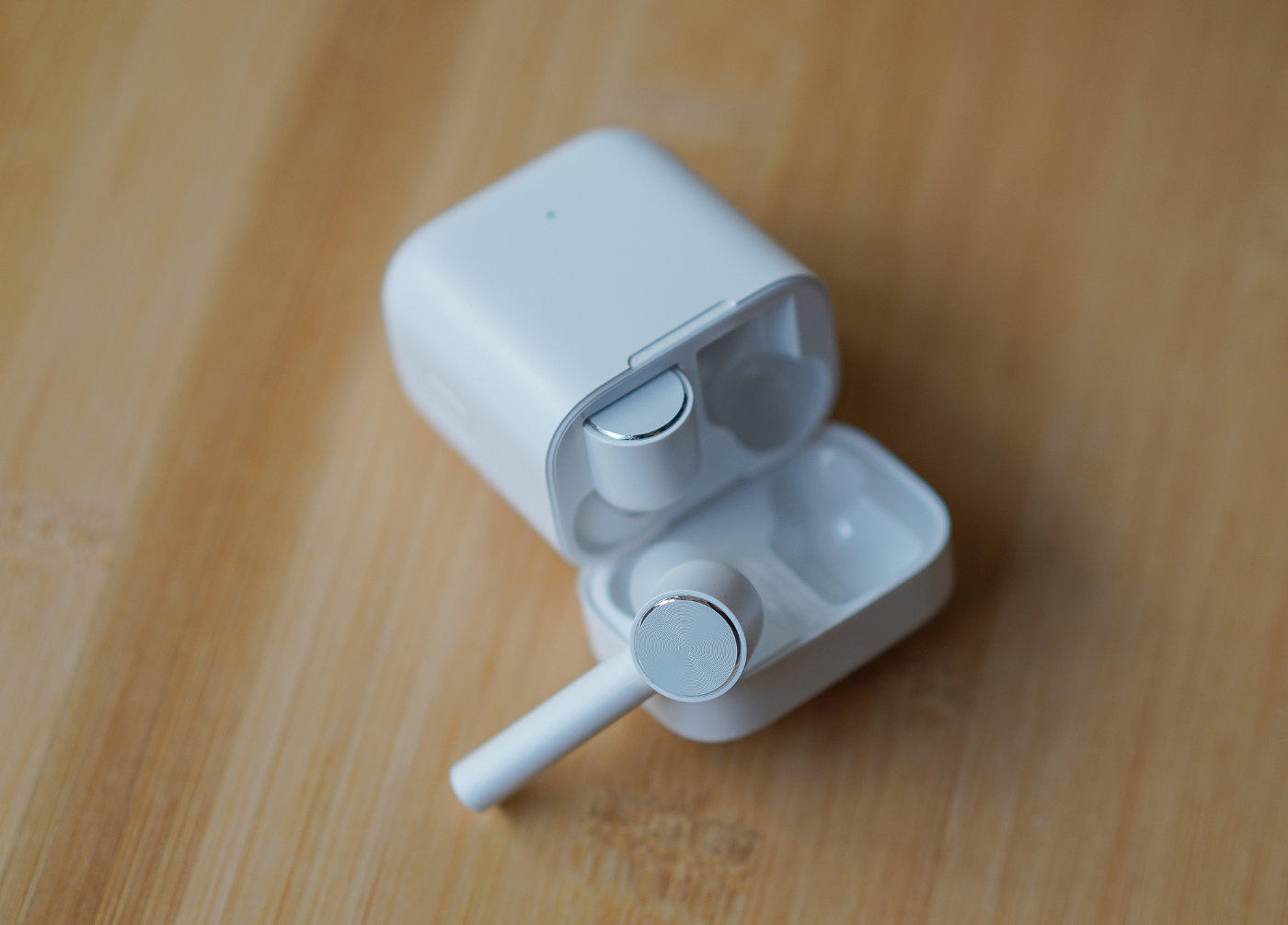 【图片15】【风叔说】小米蓝牙耳机Air,可媲美千元AirPods